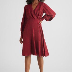 Sachin and Babi Poppy Dress